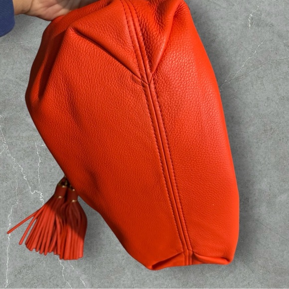 Michael Kors Satchel - Picture 3 of 4